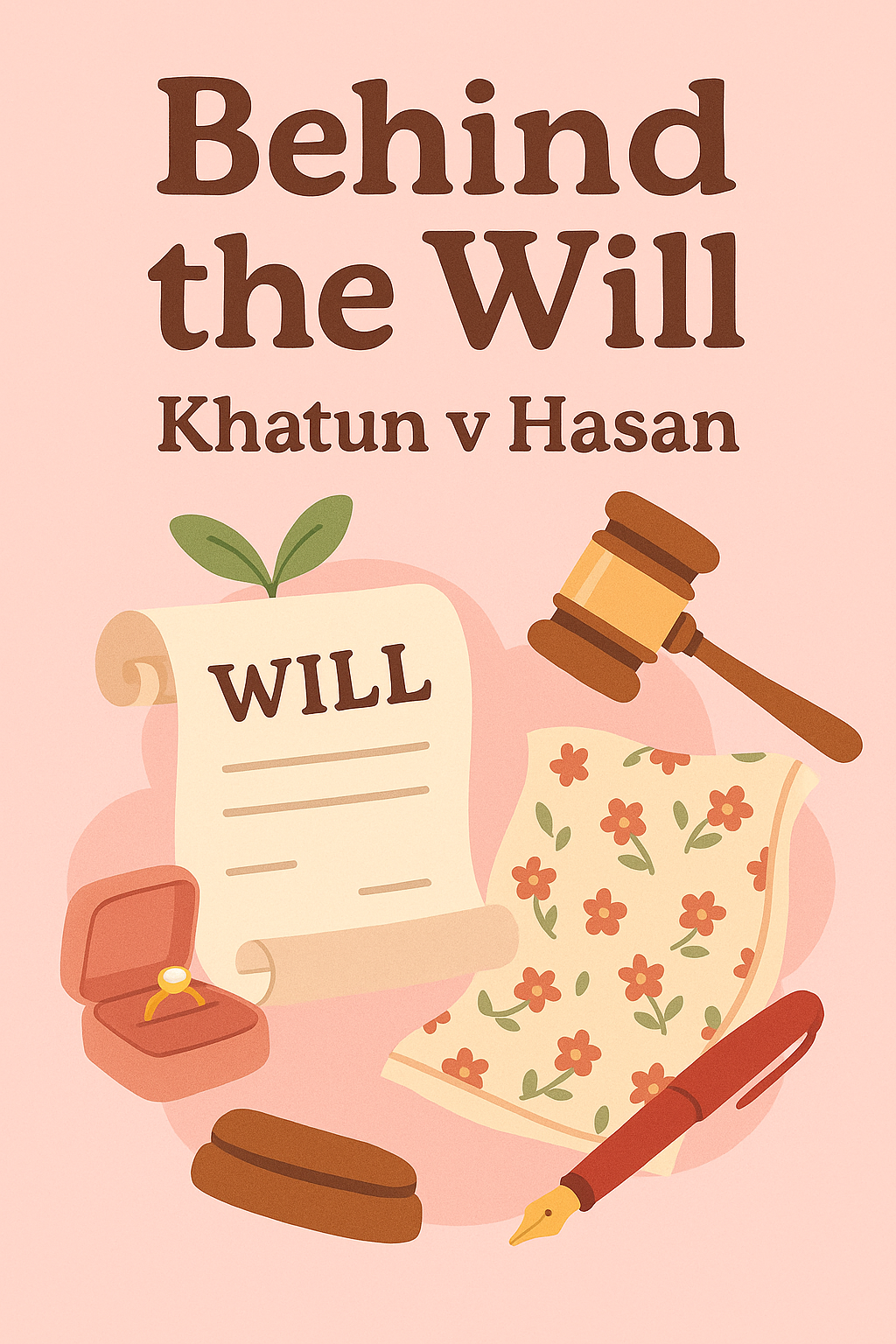 Khatun v Hasan & Anor 2025